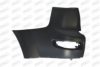 PRASCO MB7141154 Bumper